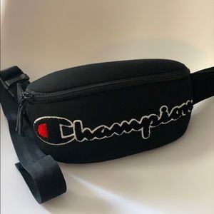 Champion Fanny pack